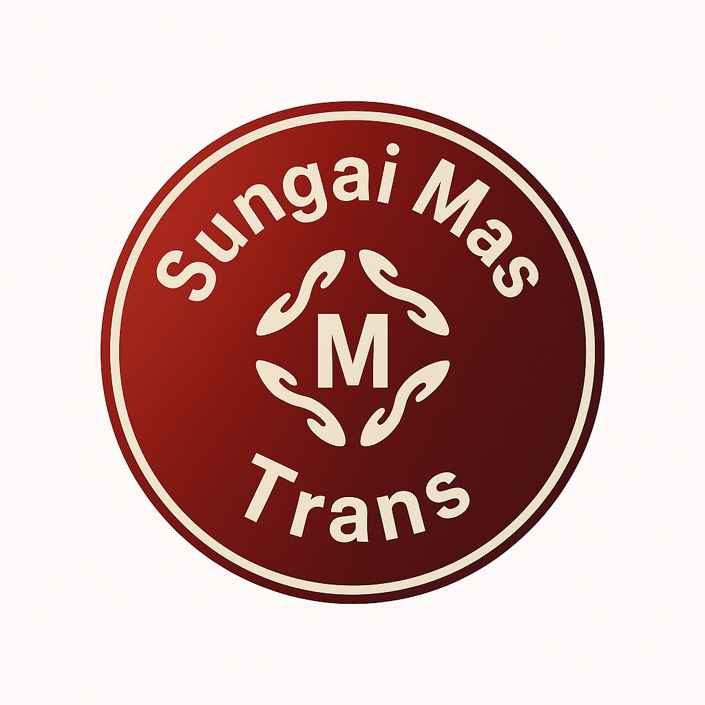 Logo Sungai Mas